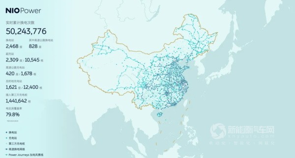 蔚來ET7