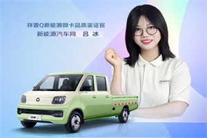 媒體跟車一路“菱”先 新一代貨車就選祥菱Q在線直播