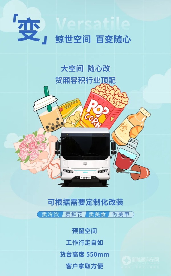中車電動