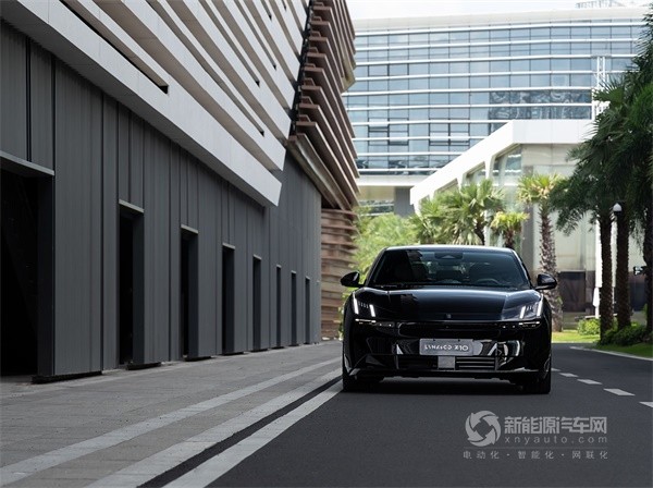 領(lǐng)克Z10
