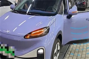 極狐車主說：售后無憂人稱贊，購車之選心舒暢!