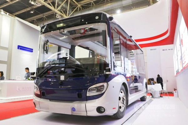 中車電動(dòng)
