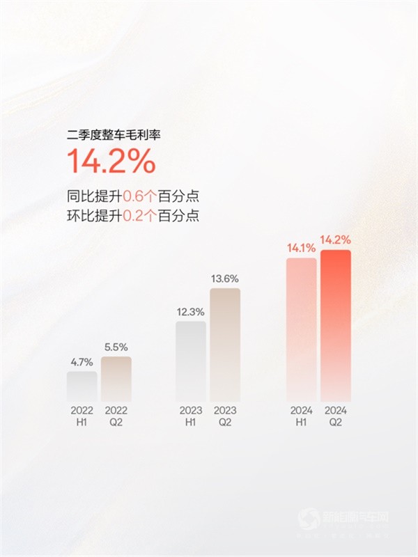 極氪