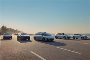 8.12-8.18理想汽車周銷量1.07萬輛 連續(xù)17周獲新勢力銷量第一