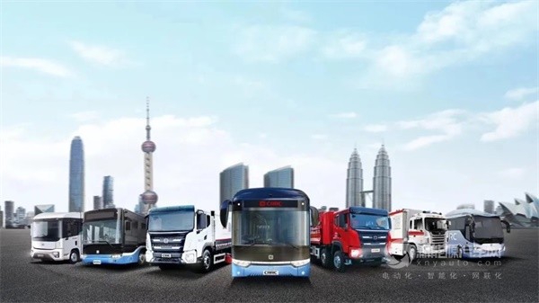 中車電動