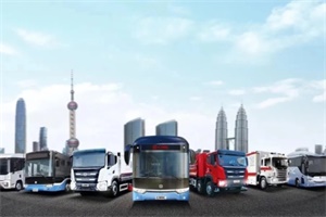 擁有“三個(gè)沒(méi)想到”《人民日?qǐng)?bào)》深度解析中國(guó)中車電動(dòng)跨界創(chuàng)新