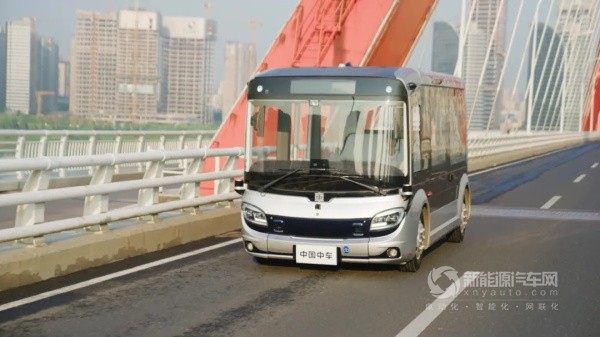中車電動(dòng)
