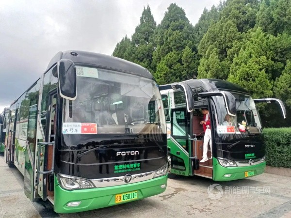 福田歐輝BJ6126