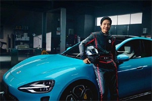 小米汽車CEO雷軍：小米賣一輛車虧6萬多，還在投入期，希望理解!