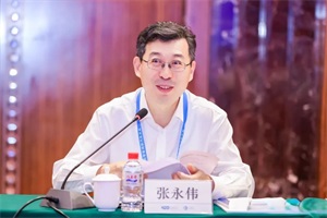 百人會(huì)副理事長(zhǎng)張永偉：從自動(dòng)駕駛到AI汽車