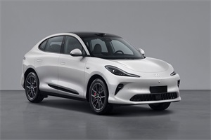 首臺(tái)“靈蜥”數(shù)字底盤(pán)SUV—全新智己LS6將于成都車(chē)展正式發(fā)布