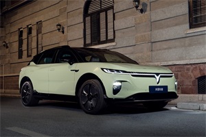 將面向全球用戶 嵐圖知音將于2024成都車展上開啟預(yù)售