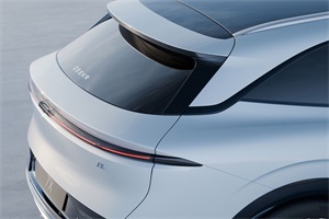 極氪7X內(nèi)飾預(yù)告圖發(fā)布，將于2024成都車展首發(fā)