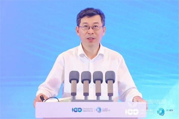 百人會副理事長張永偉