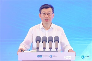 百人會(huì)副理事長張永偉：如何跑通“車路云一體化”之路