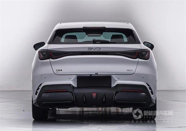 比亞迪海豹06GT