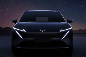 基于天輿架構(gòu)打造，五菱星光S計(jì)劃在2024成都車展正式上市