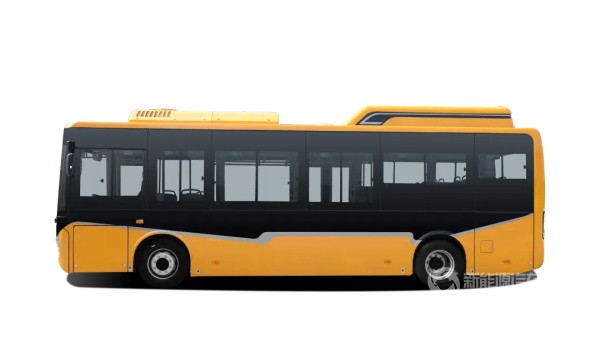 歐輝BJ6859