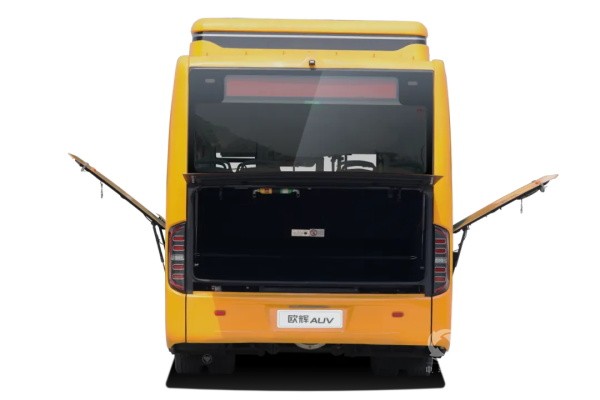 歐輝BJ6859
