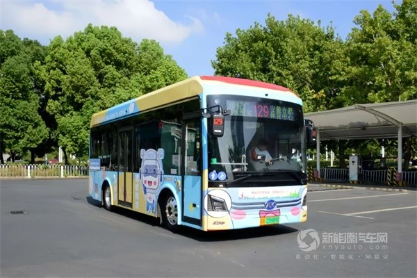 安凱客車(chē)