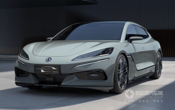 騰勢Z9/Z9GT