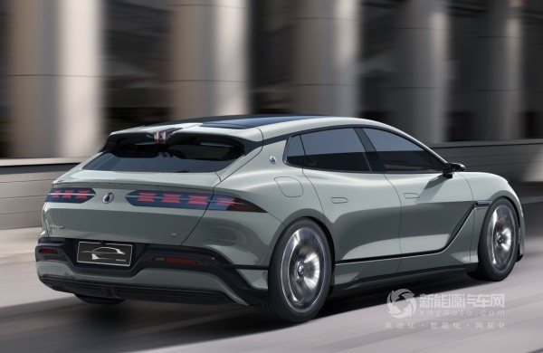 騰勢Z9/Z9GT