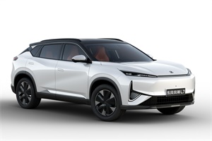 東風風神L7 PHEV新車型將亮相2024成都車展