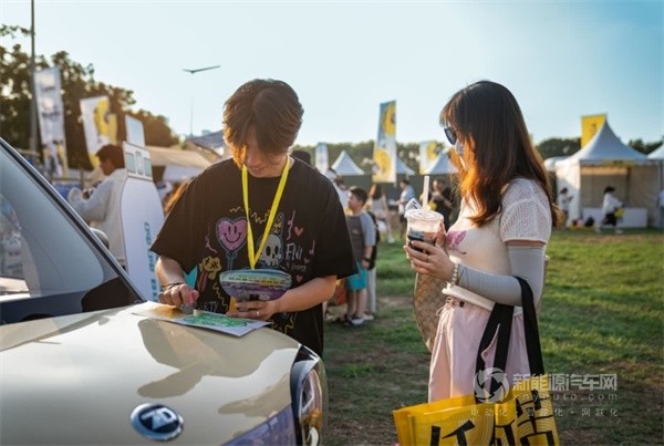 知豆汽車