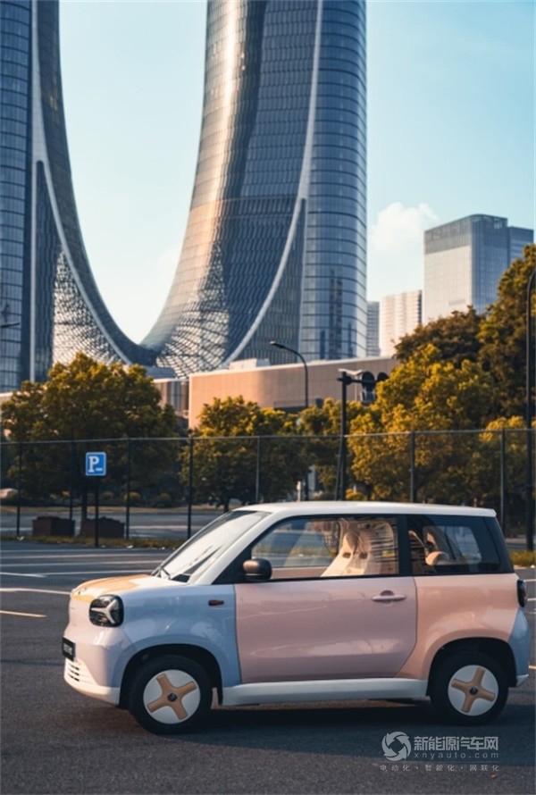 知豆汽車
