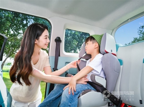 知豆汽車