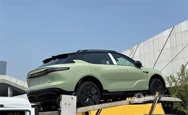 嵐圖汽車(chē)