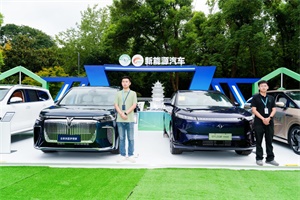 感恩回饋6000萬用戶 東風汽車以實際行動助力全國消費品“以舊換新”