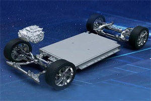 2024成都車(chē)展特別報(bào)道：奕派eπ007 530Air上市
