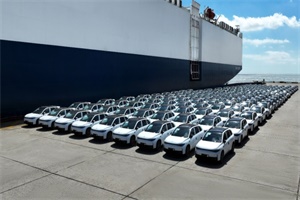 成為第三家月銷破3萬臺(tái)造車新勢(shì)力 零跑8月交付達(dá)30305臺(tái)