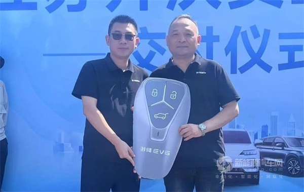 創(chuàng)維汽車