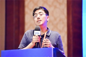 聚焦電控熱管理，陽光電動力受邀參加中國先進熱管理技術(shù)峰會