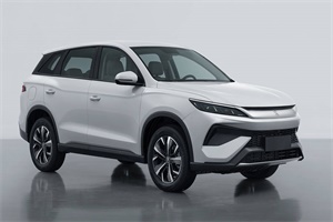 有望在9月內(nèi)正式上市 新款比亞迪宋Pro DM-i現(xiàn)身工信部