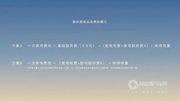 蔚來