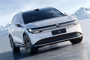 極氪7X答網(wǎng)友問：匯集了二代金磚電池和麒麟電池怎么選等8個(gè)問題