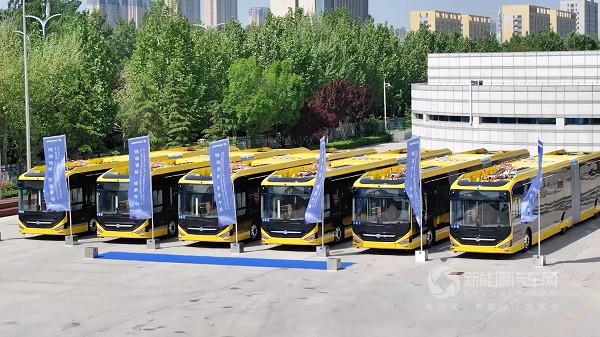 中通H13E