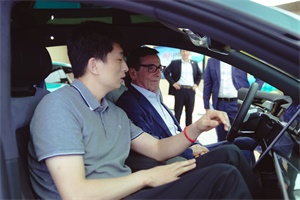 哪吒汽車獲巴西銀行13億金融支持 用于助力當?shù)匦履茉雌嚻占?>
                                                                        <div   id=