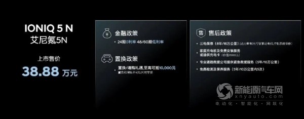 現(xiàn)代新能源