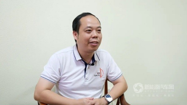 歐輝新能源