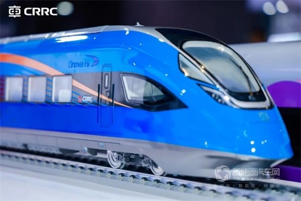 中車電動(dòng)