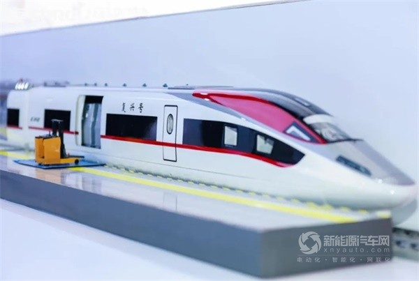 中車電動(dòng)