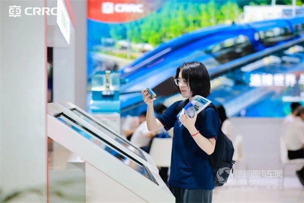 中車電動(dòng)