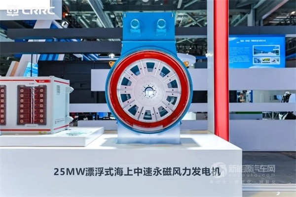 中車電動(dòng)