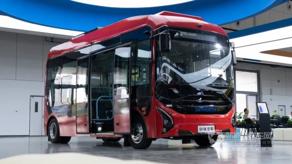 創(chuàng)維汽車