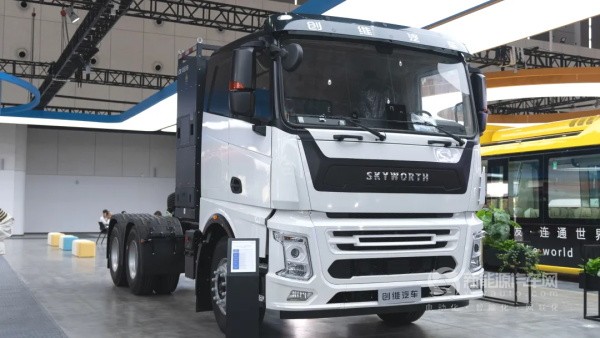 創(chuàng)維汽車