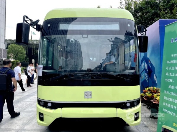 中車電動